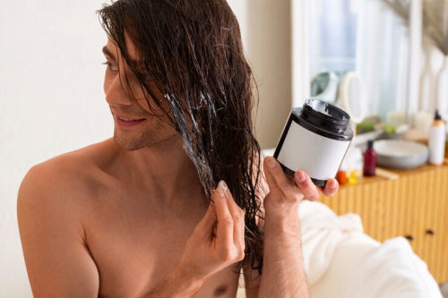 How to Combine Hair Masks and Conditioners for Best Results