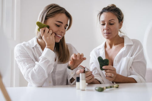 A Guide to Selecting Botanical Skincare for Your Skin Type