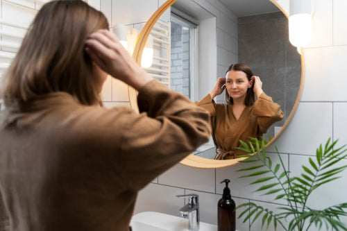 Tips for Creating a Balanced Self-Care Hair Routine