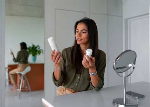 Choosing the Right Clean Beauty Products for Your Lifestyle
