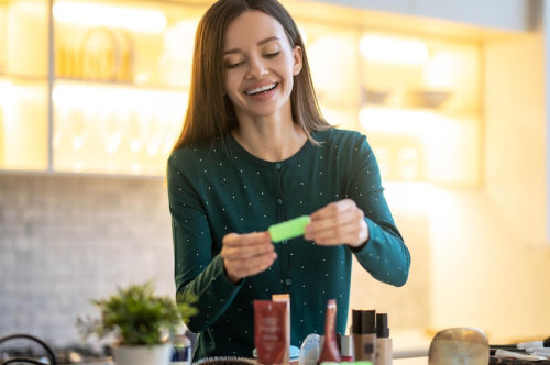 A Consumer's Guide to Haircare Ingredient Benefits