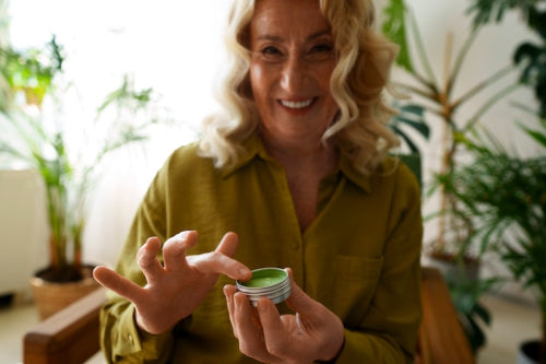 How to Recognise Truly Natural Beauty Products