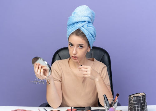 Top Mistakes to Avoid When Shifting to Clean Beauty