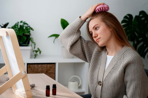 How Clean Beauty Choices Impact Long-Term Hair Health