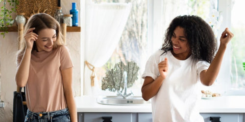 The Benefits of Trying Haircare Combos First