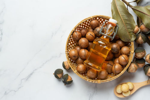 The Rise of Organic Haircare: How Argan Oil is Leading the Change