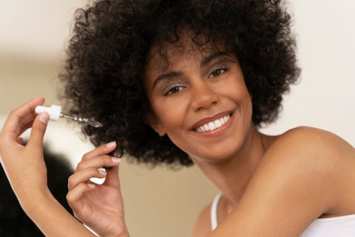 The Benefits of Argan Oil for Healthy, Frizz-Free Hair