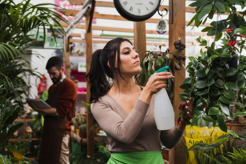 The Growing Popularity of Organic Shampoos in India: What You Need to Know