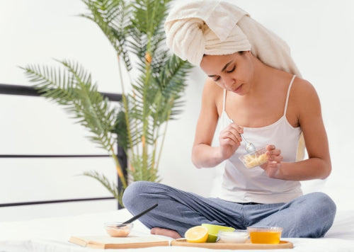 How to Build a Sustainable and Effective Skincare Routine with Argan Oil