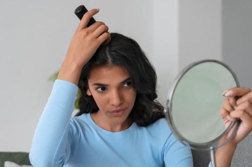 How Argan Oil Can Help Alleviate Itchy Scalp Conditions