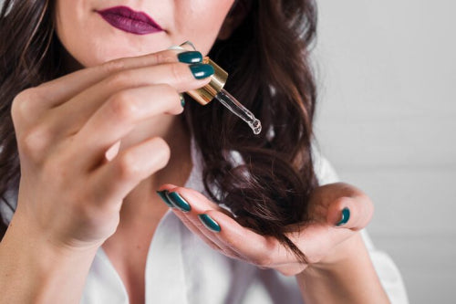 Why Argan Oil Is Essential for Color-Treated Hair