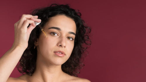 Argan Oil for Dry Skin: The Ultimate Hydration Solution for Indian Consumers