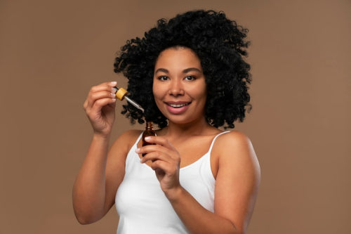 How Argan Oil Helps Restore the Shine and Health of Your Hair