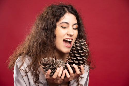 How Argan Oil Can Improve Hair Health After Festive Seasons