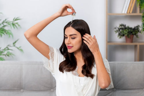 How Argan Oil Enhances Scalp Health for Indian Lifestyles