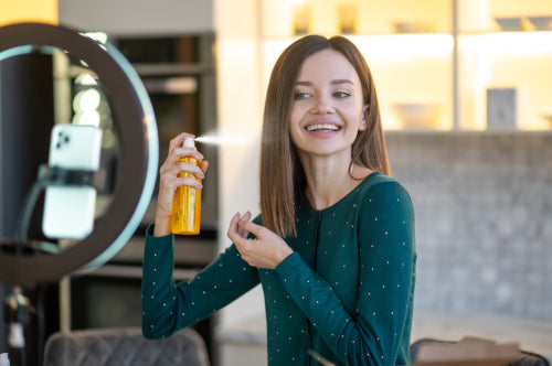 Why You Should Choose Argan Oil for Your Daily Hair Care Routine