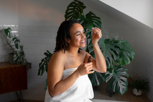 Why Argan Oil is a Must-Have for Sensitive Skin Care Routines