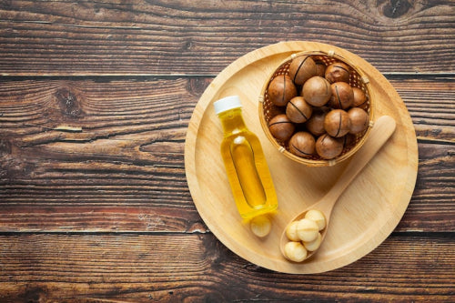 The Impact of Argan Oil on Hair Health: Why You Should Make the Switch