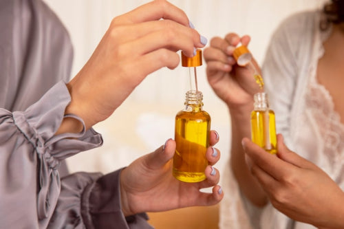 Why Karmic Beautys Argan Oil Products Are Perfect for Sensitive Skin Types