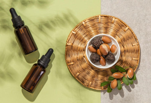 How Argan Oil Supports a Natural, Holistic Approach to Hair and Skin Care