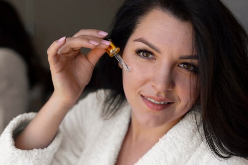 How to Incorporate Argan Oil Into Your Nighttime Skincare Regimen for Radiant Skin