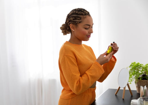 How Argan Oil Helps Protect Your Skin from Environmental Stressors