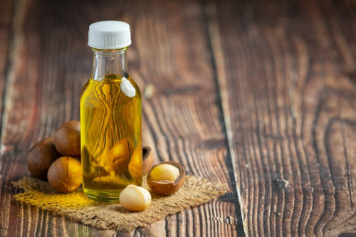 Why Argan Oil is the Ultimate Solution for Dry Skin and Hair