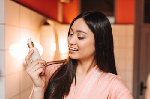 Why Karmic Beautys Argan Oil Can Help You Achieve Long-Lasting Hair Repair