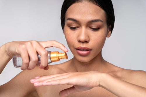 The Role of Karmic Beautys Argan Oil for All Skin Types