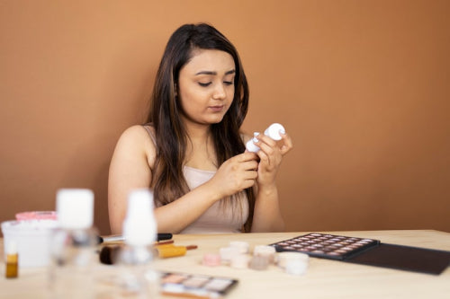Clean Beauty in India: What Ingredient Labels Really Tell You