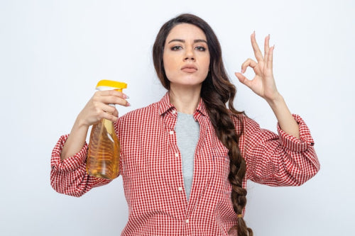 Parabens Sulfates and Mineral Oils: Why Shoppers Avoid Them