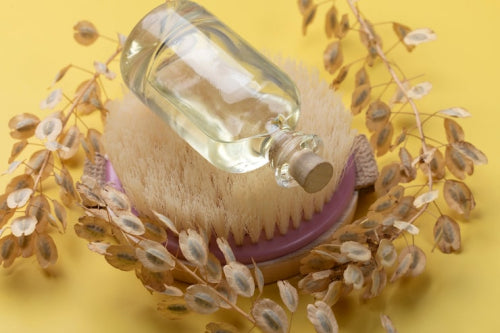 Rice Water for Hair: Benefits Risks and How to Use It Safely