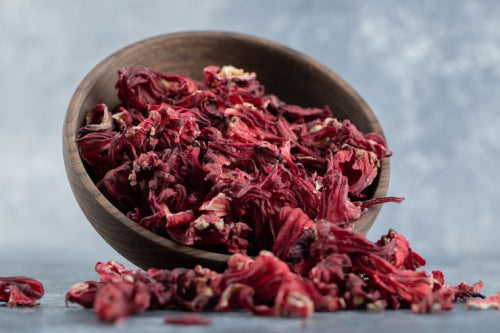 Hibiscus for Hair Care: Traditional Uses and Modern Evidence