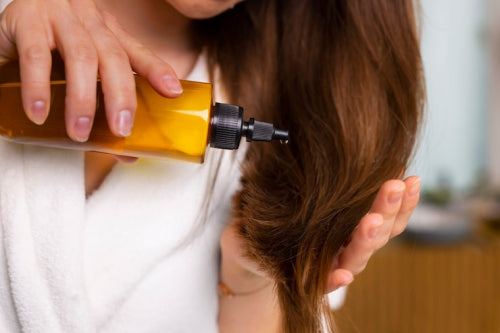 Argan Oil Explained: Why Its Used for Dry and Damaged Hair