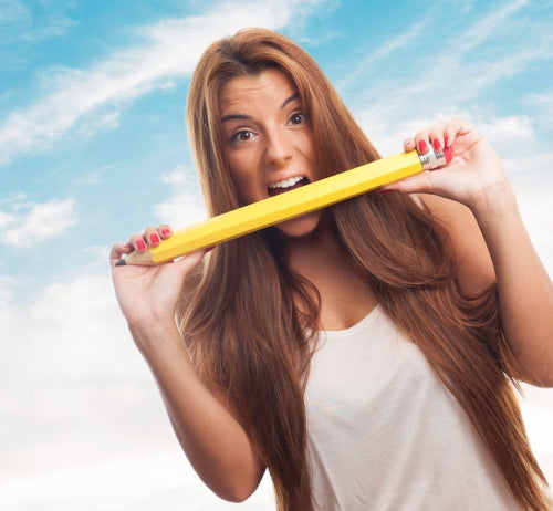 Keratin Basics: What Keratin Does for Hair Structure