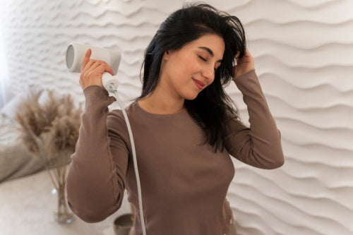 Hair Porosity 101: A Simple Way to Understand Absorption