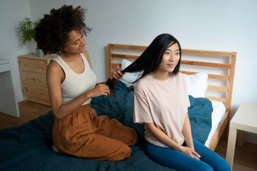 Postpartum Hair Shedding: Whats Normal and When to Seek Help