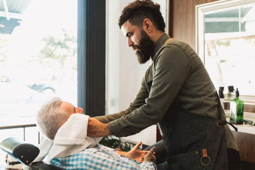 Mens Grooming Shifts in India: The Move Toward Gentler Care