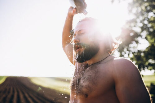 Water Quality and Shower Habits: Small Changes With Big Impact