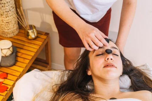 Traditional Champi Head Massage: Why It Still Shows Up in Routines