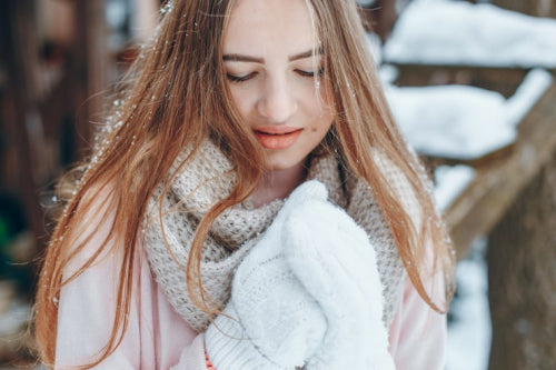 Seasonal Skincare and Body Care: Why Dryness Peaks in Winter