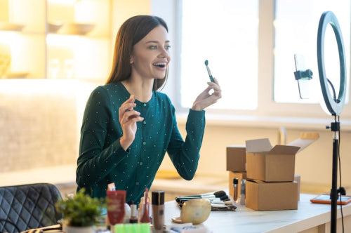 Tier-2 Cities and D2C Beauty: How Buying Habits Are Changing