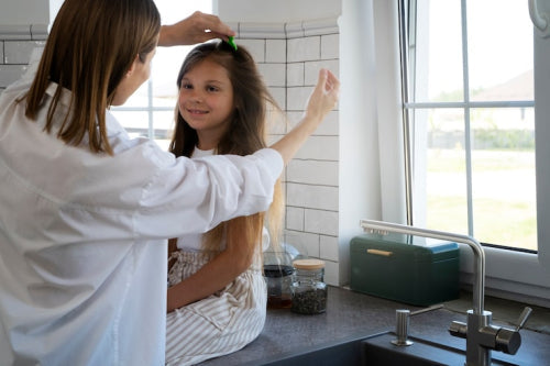 Deep Conditioning at Home: Steps for Softer Hair Without the Salon