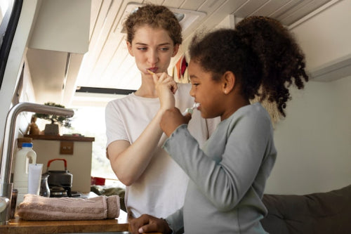 Building a Sulfate-Free Routine: What to Change First