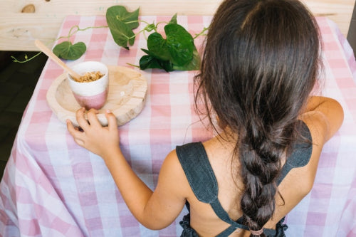 DIY Hair Masks for Monsoon: Recipes That Dont Weigh Hair Down