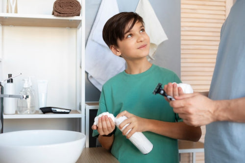 pH-Balanced Shampoo: When It Helps Sensitive Scalps