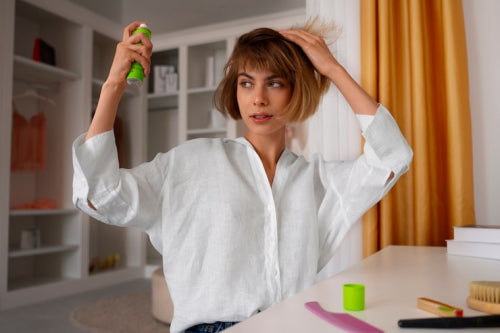 Oily Scalp Products: Ingredients That Help Without Stripping