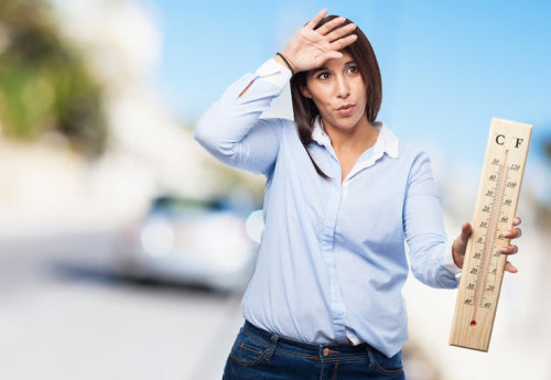 Heat Protection: What a Heat Protectant Should Do and Common Myths