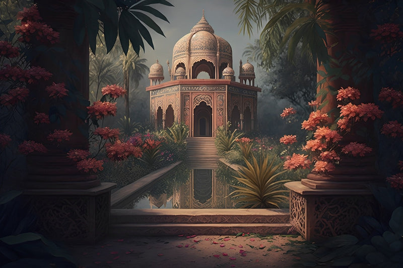 Unveiling the Heart of Karmic Beauty: Our Core values