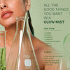 Skin Longevity Barrier Glow Serum Mist Powered by LONGÈVE BLEND™